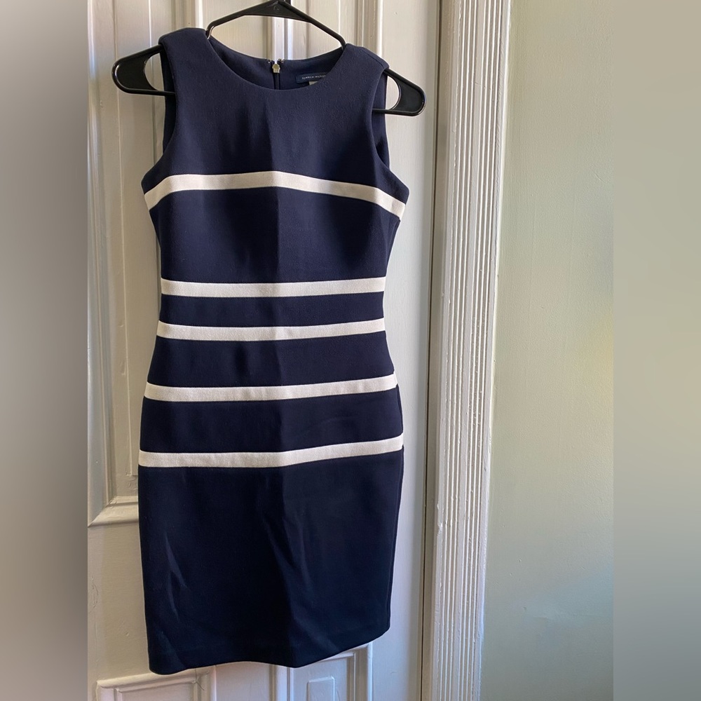 Tommy Hilfiger Sheath Dress